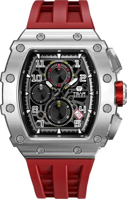 Obrázek produktu pro Tsar Bomba TB8204Q-33  Watch Elemental