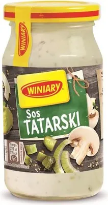 Obrázek produktu pro Winiary Majonézová omáčka TATA 250 ml