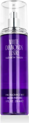 Produktbild von Elizabeth Taylor White Diamonds Lustre Bodyspray 236 ml (woman)