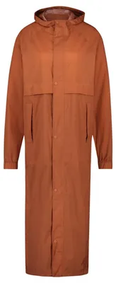 Produktbild von Agu Packable Rain Parka Rot S Herren,Damen Rot S