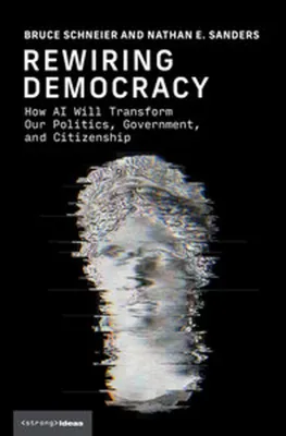 Produktbild von Rewiring Democracy