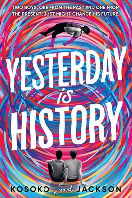 Obrázok produktu pre Yesterday Is History