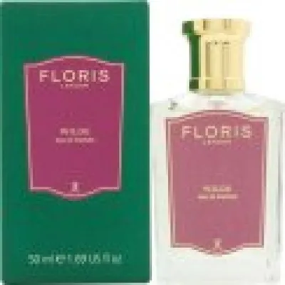 Produktbild von Floris Wilde Eau de Parfum 50ml Spray