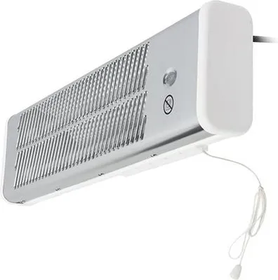 Obrázok produktu pre Ohrievač nástenný infražiarič SOLIGHT IR02 (FK24)