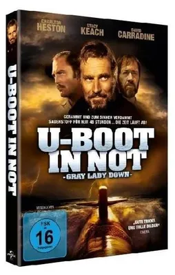 Produktbild von U-Boot in Not