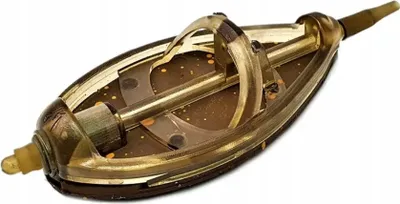 Zdjęcie produktu dla Koszyk Koszyczek do metody Mikado Method Feeder 30g
