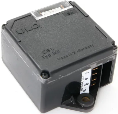 Produktbild von Ulo-Controller EBL 4 Folge 1,31,49,