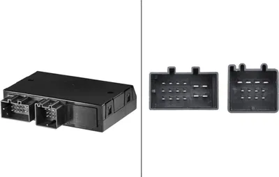 Obrázek produktu pro Steuergerät, Anhängevorrichtung HELLA 5DS 010 154-011
