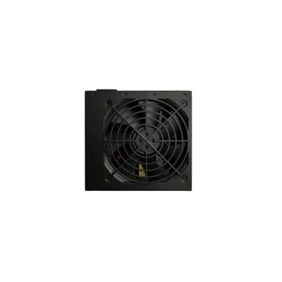 Produktbild von FSP HEXA 85+ PRO 450W Netzteil ATX ATX2.5 Schwarz, 450 W, 100 - 240 V, 50 - 60 Hz, 6-2.5 A, Aktiv, 85 W