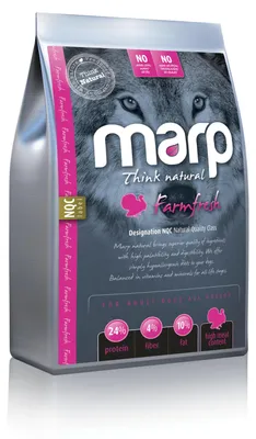 Produktbild von Marp Natural Farmfresh 12kg