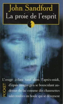 Image de La proie de l'esprit
