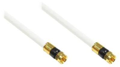 Zdjęcie produktu dla Alcasa S-FQ050W, 5 m, F, F, Biały