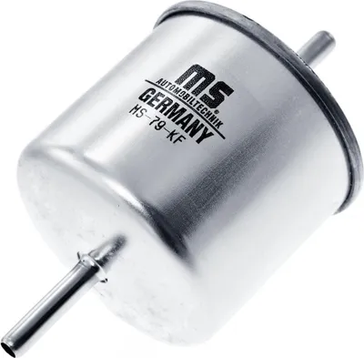 Produktbild von Kraftstofffilter MASTER-SPORT 79-KF-PCS-MS für FORD Fiesta Mk4 Schrägheck (JAS, JBS) Leitungsfilter