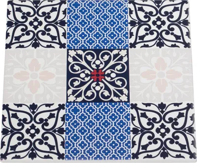 Produktbild von Maxwell & Williams DU0075 Topfuntersetzer 20 cm MEDINA Almeria, Keramik – Kork