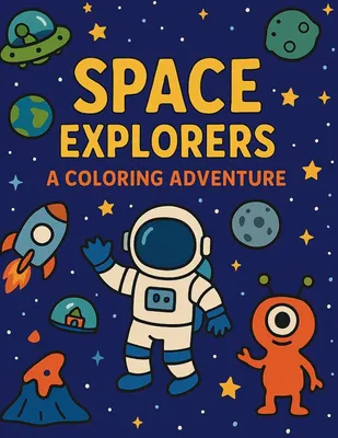 Produktbild von Space Explorers