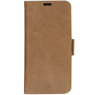 Image de Etui Dbramante 1928 Copenhagen Wallet Do Iphone 14 Pro Max Brązowy/Brown