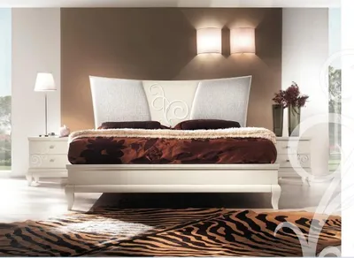 Obrázok produktu pre Schlafzimmer Bett Nachttisch Doppelbetten Garnitur Bettgestell Betten Set 3tlg.