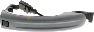 Produktbild von VEMO V10-85-0065 Türgriff Vorne Links Vorne Rechts Hinten Links Hinten Rechts für AUDI Q7 (4LB)