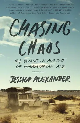 Zdjęcie produktu dla Chasing Chaos