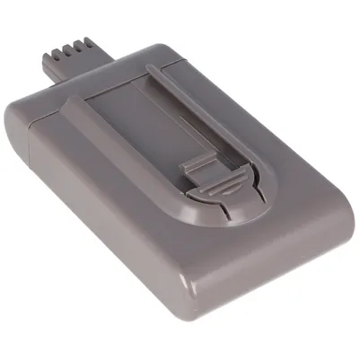 Produktbild von Akumulator pasujący do Dyson DC16 Battery Li-Ion BP01 o napięciu 21,6 V i pojemności do 2000 mAh