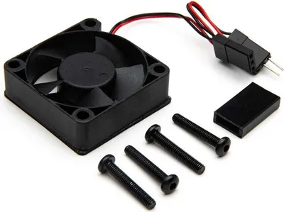 Produktbild von Spektrum Firma Smart 160A w/ CP ESC Regler Replacement Cooling Fan