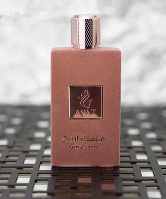 Produktbild von Musk Areej 100ml Ayat Perfumes Eau de Parfum - Unisex