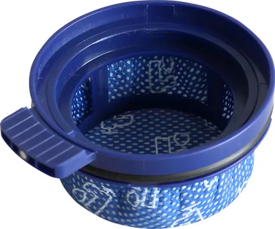 Produktbild von Waschbarer Mikrofilter geeignet für Samsung Jet 95 Multi/Complete/Premium/Pet DJ97-03090A 6.40.06.37-0