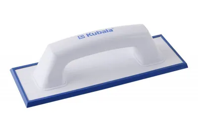 Obrázek produktu pro Kubala Plastic narrowed grout float 95x240 mm