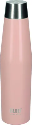 Produktbild von Built Perfect Seal - Flasche de Leakproof Water de Edelstahl, 540 ml