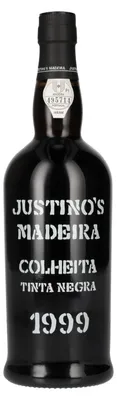 Produktbild von Justino's Madeira COLHEITA Tinta Negra 1999 19% Vol. 0,75l