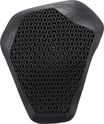Produktbild von Alpinestars Nucleon Flex Plus Schulterschützer Schwarz S Schwarz S