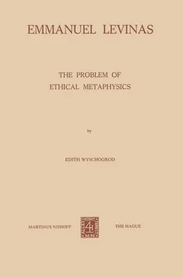 Obrázek produktu pro Emmanuel Levinas