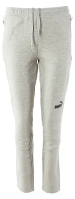 Image de Pantalon de survêtement Puma teamFINAL slim fit, drycell gris