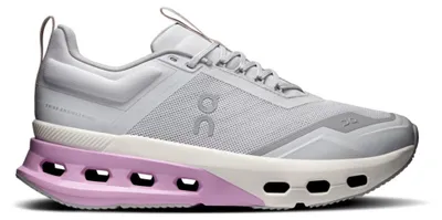 Produktbild von On Damen Halbschuhe Modellnummer 3WE30414807 Grau