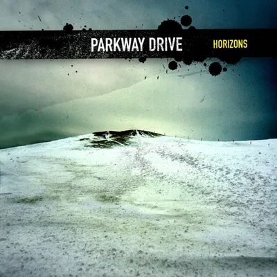 Produktbild von Parkway Drive: Parkway Drive: Horizons - - (LP / H)