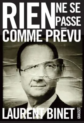 Image de Rien ne se passe comme prévu