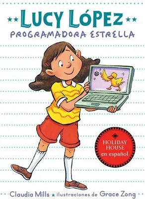 Obrázok produktu pre Lucy López: Hviezda programátorka