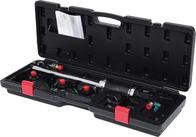 Obrázek produktu pro KS TOOLS 140.2080 Druckluft-Ausbeulhammer-Satz