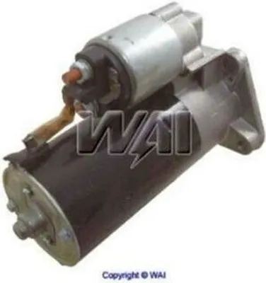 Produktbild von WAI 32638N Starter Anlasser 2,2kW für VOLVO V70 II (285) 12V