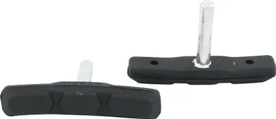 Produktbild von Fibrax Fibrax Bremsschuhe Schw. F. Alu-Felgen