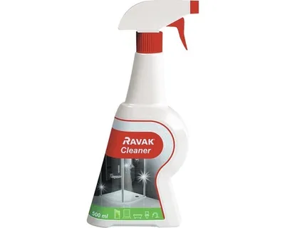 Obrázek produktu pro Čistící prostředek RAVAK Cleaner X01101 500 ml X01101
