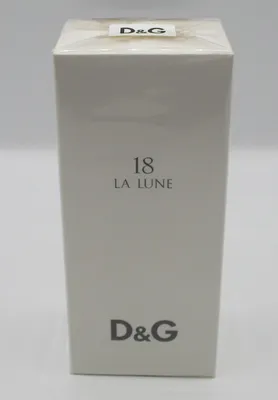 Produktbild von Dolce & Gabbana Nº 18 La Lune 100 Ml Eau De Toilette Spray