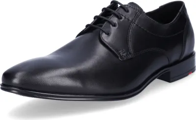 Produktbild von Lloyd Herren Business Schnürschuh schwarz