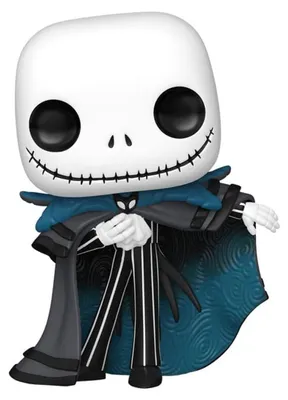 Produktbild von FUNKO POP! 86154, Sammelfigur, Cartoon