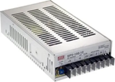 Immagine prodotto di Alimentatore e convertitore di tensione Meanwell SPV-150-24