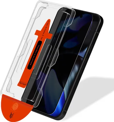 Zdjęcie produktu dla 1-pak Google Pixel 9 Szkło ochronne na ekran - Szkło hartowane | [Automatyczna instalacja] - Bez bąbelków