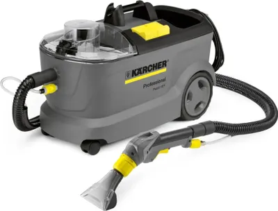 Immagine prodotto di Aspiratore di lavaggio Kärcher Puzzi 10/2 Adv