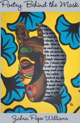 Productafbeelding van Poetry Behind the Mask