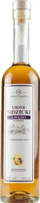 Obrázek produktu pro Švestkový likér Nidzicki Sliwkowy na Miodzie 500 ml
