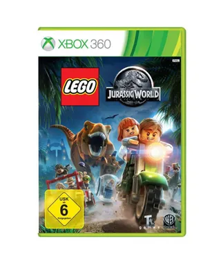 Produktbild von LEGO Jurassic World